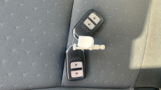 Honda Jazz 1.5 i-MMD Hybrid SE 5dr eCVT Hybrid Hatchback